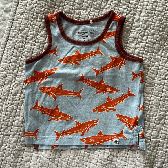 Sovereign Code Boys Shark Tank - Picture 4 of 4